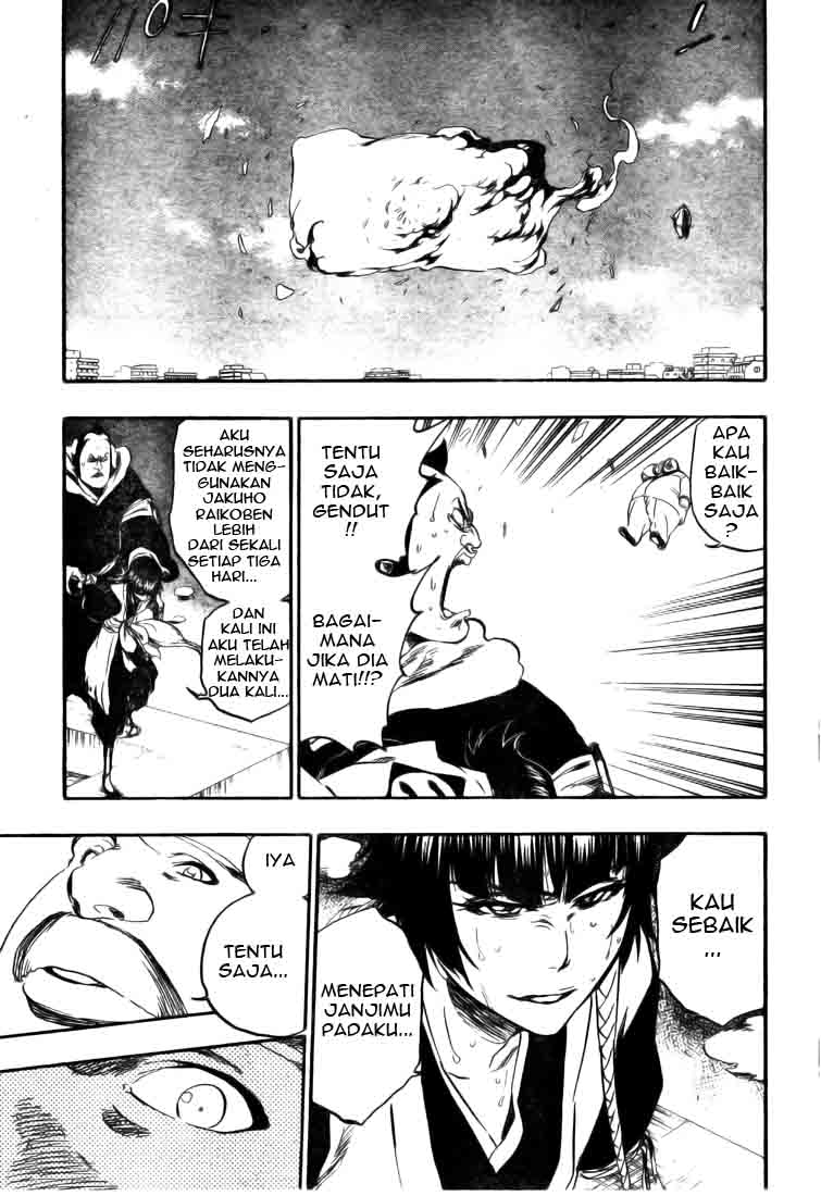 Bleach Bab 370 halaman 3