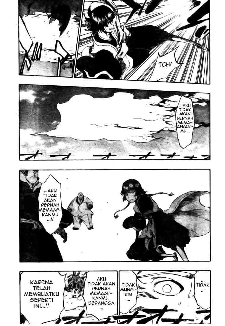 Bleach Bab 370 halaman 5