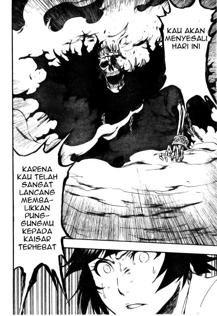 Bleach Bab 370 halaman 6