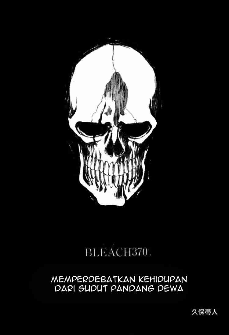 Bleach Bab 370 halaman 7