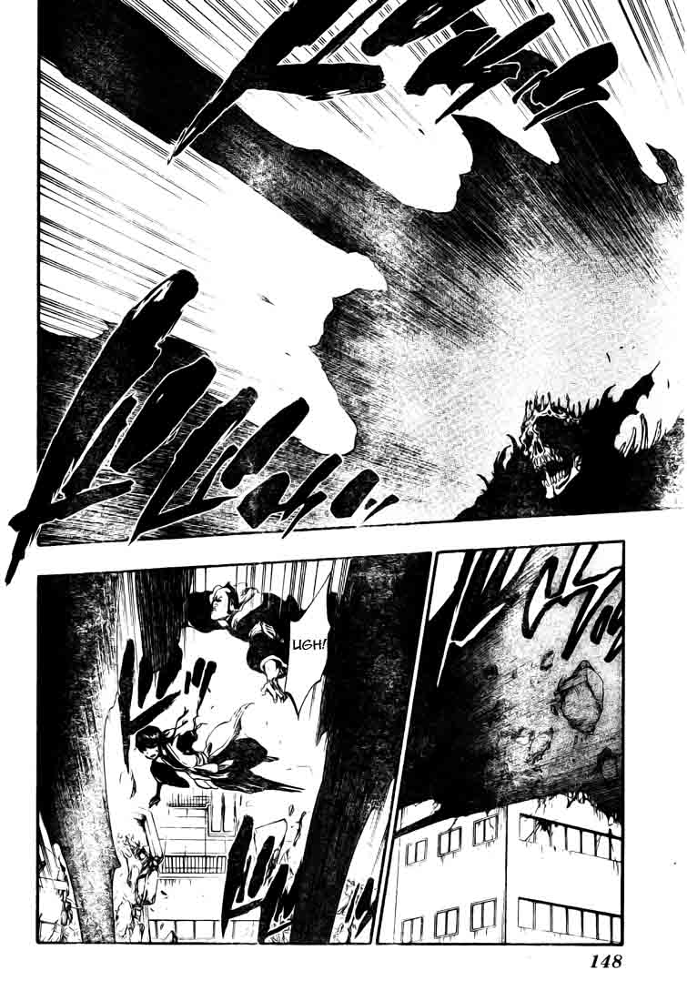 Bleach Bab 370 halaman 8