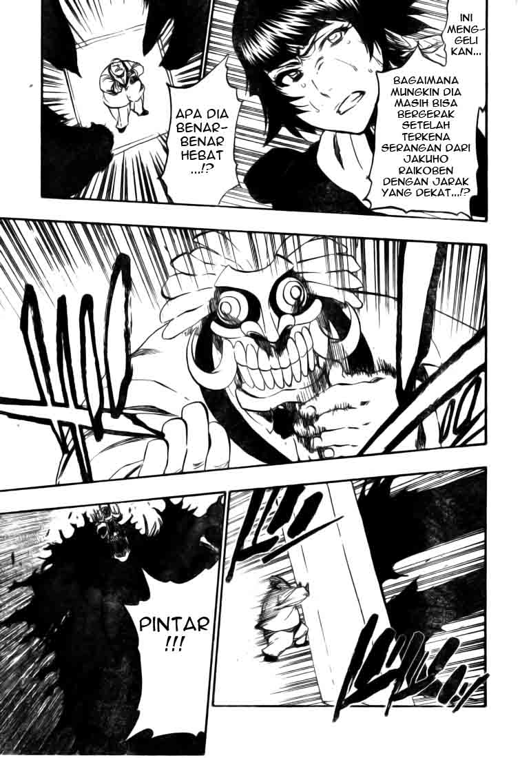 Bleach Bab 370 halaman 9