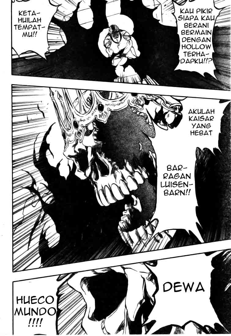 Bleach Bab 370 halaman 10