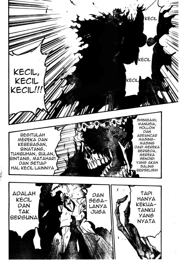 Bleach Bab 370 halaman 12