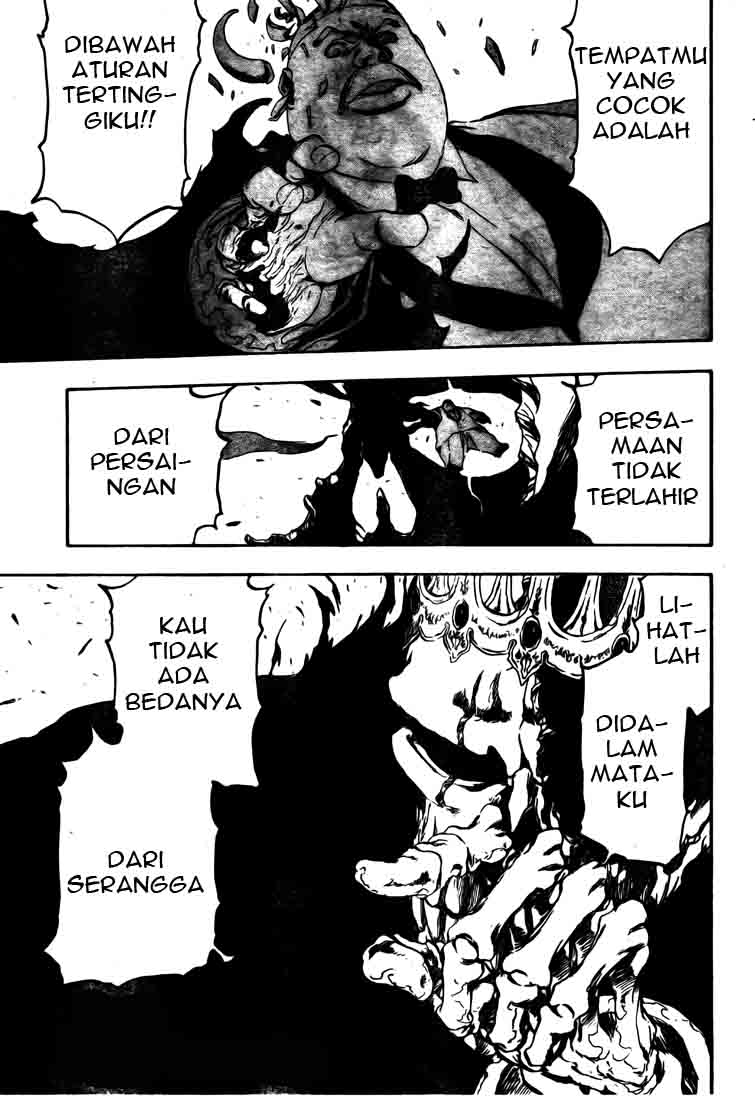 Bleach Bab 370 halaman 13