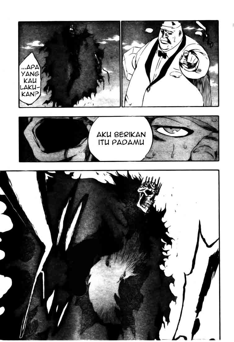 Bleach Bab 370 halaman 15