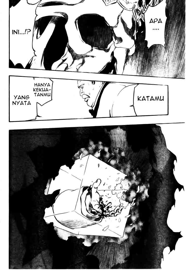 Bleach Bab 370 halaman 16
