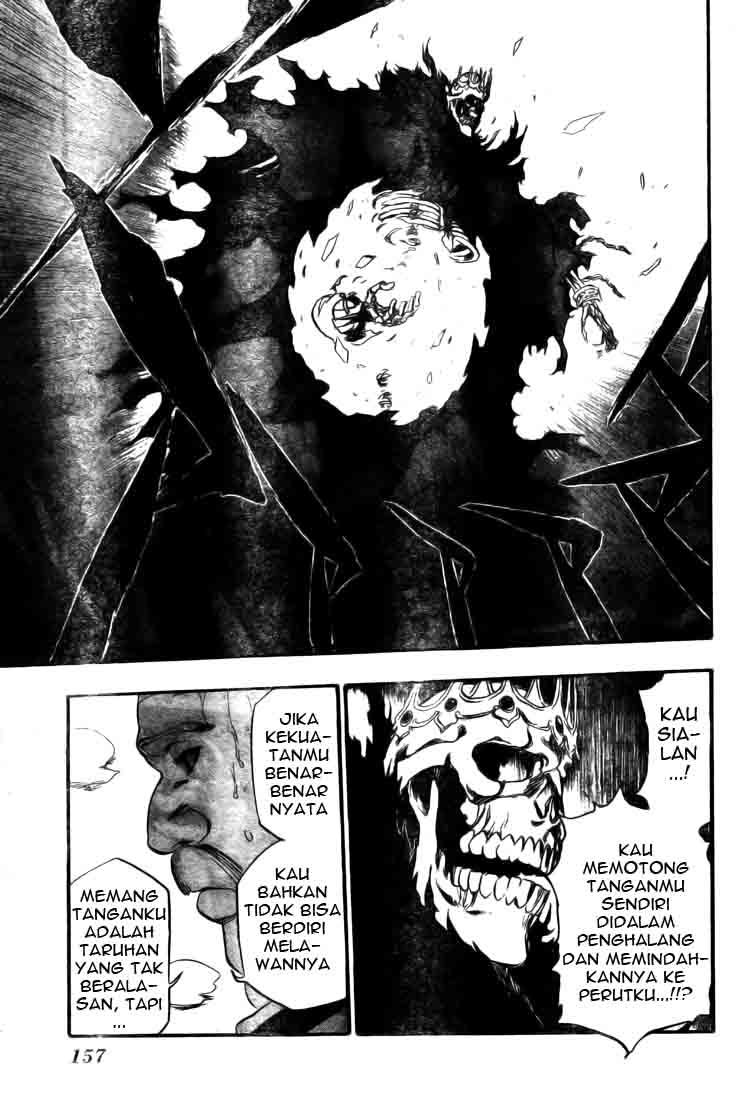 Bleach Bab 370 halaman 17