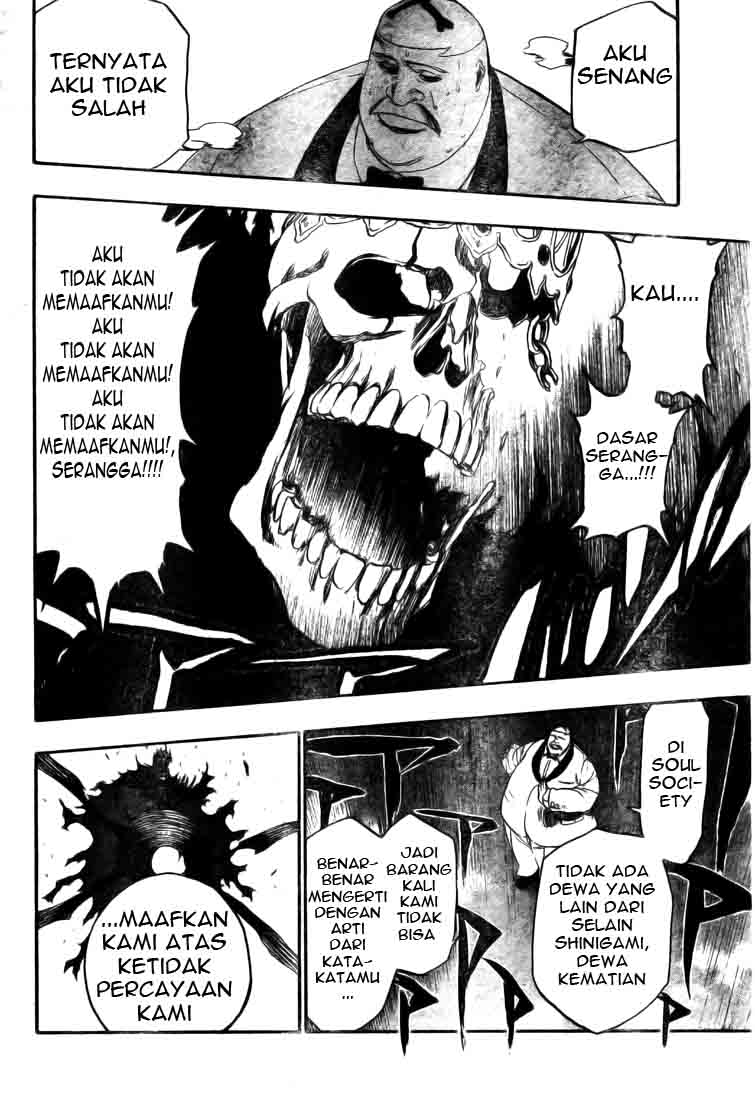 Bleach Bab 370 halaman 18