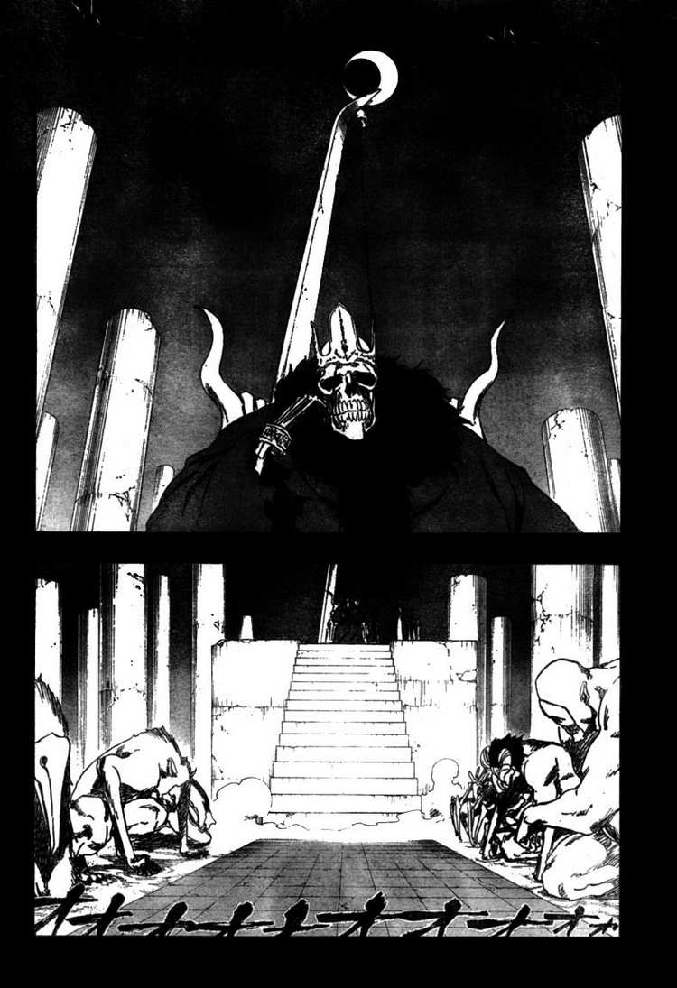 Bleach Bab 371 halaman 2