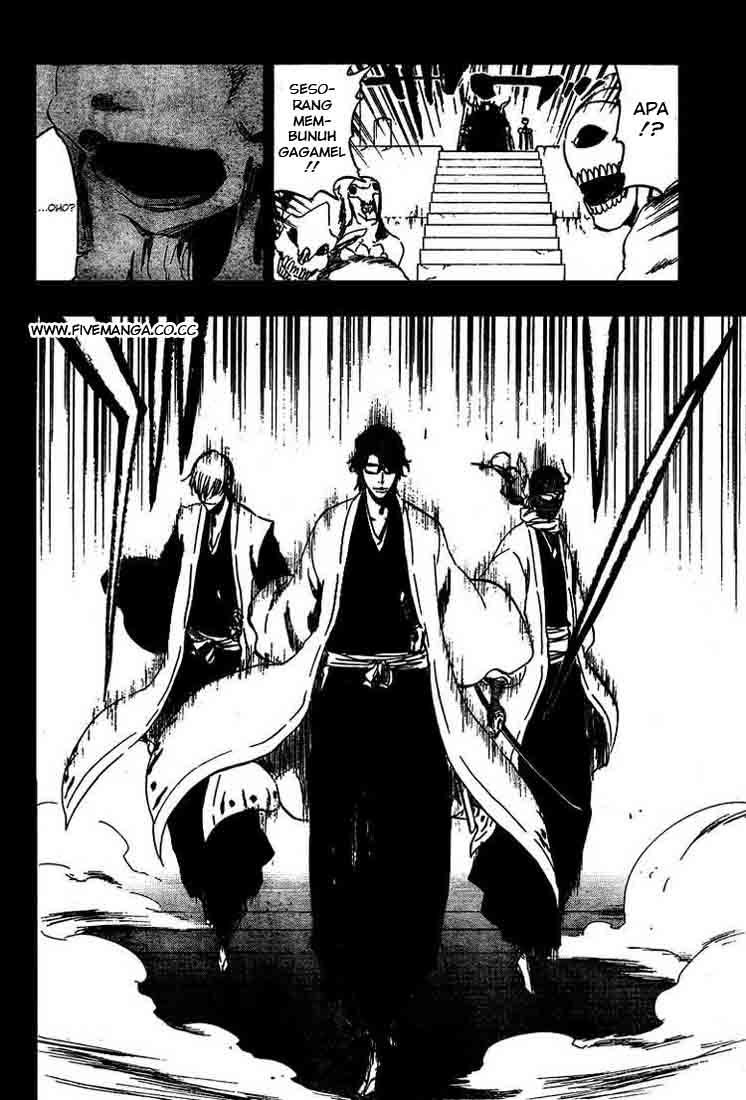 Bleach Bab 371 halaman 4