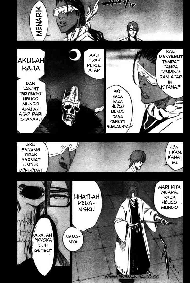 Bleach Bab 371 halaman 7