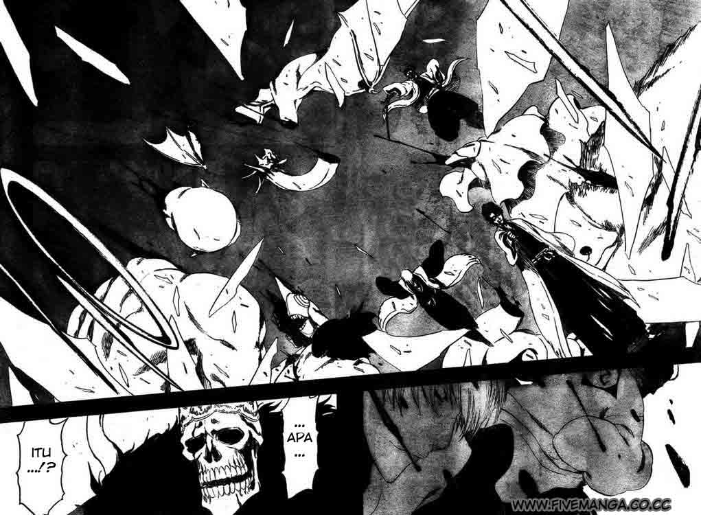 Bleach Bab 371 halaman 12