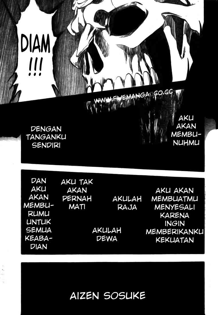 Bleach Bab 371 halaman 14
