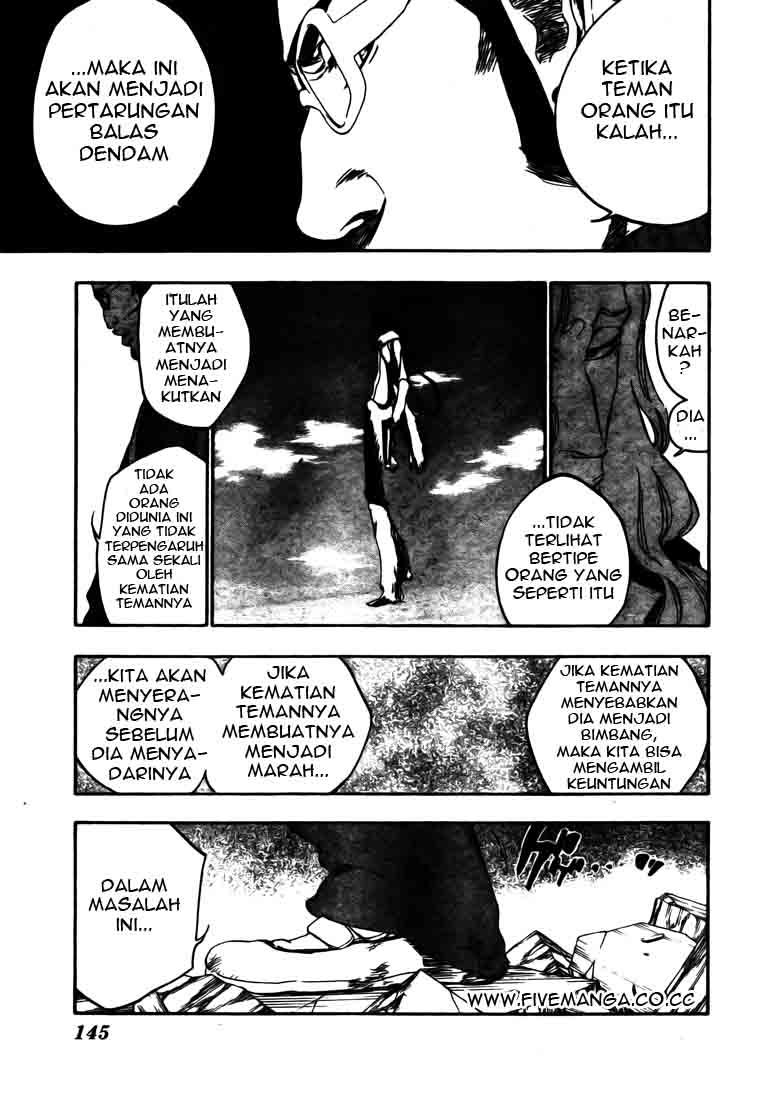 Bleach Bab 372 halaman 3
