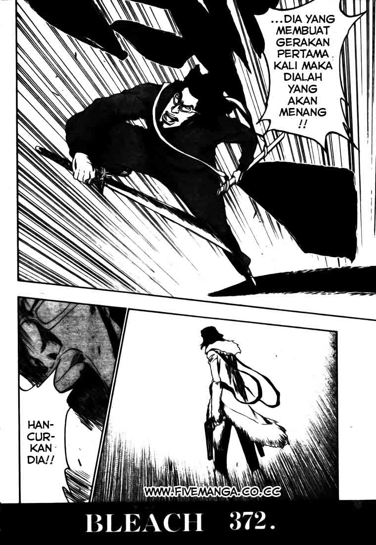 Bleach Bab 372 halaman 4