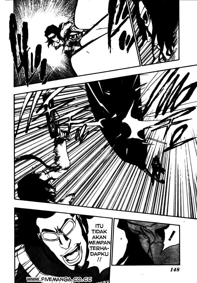 Bleach Bab 372 halaman 6