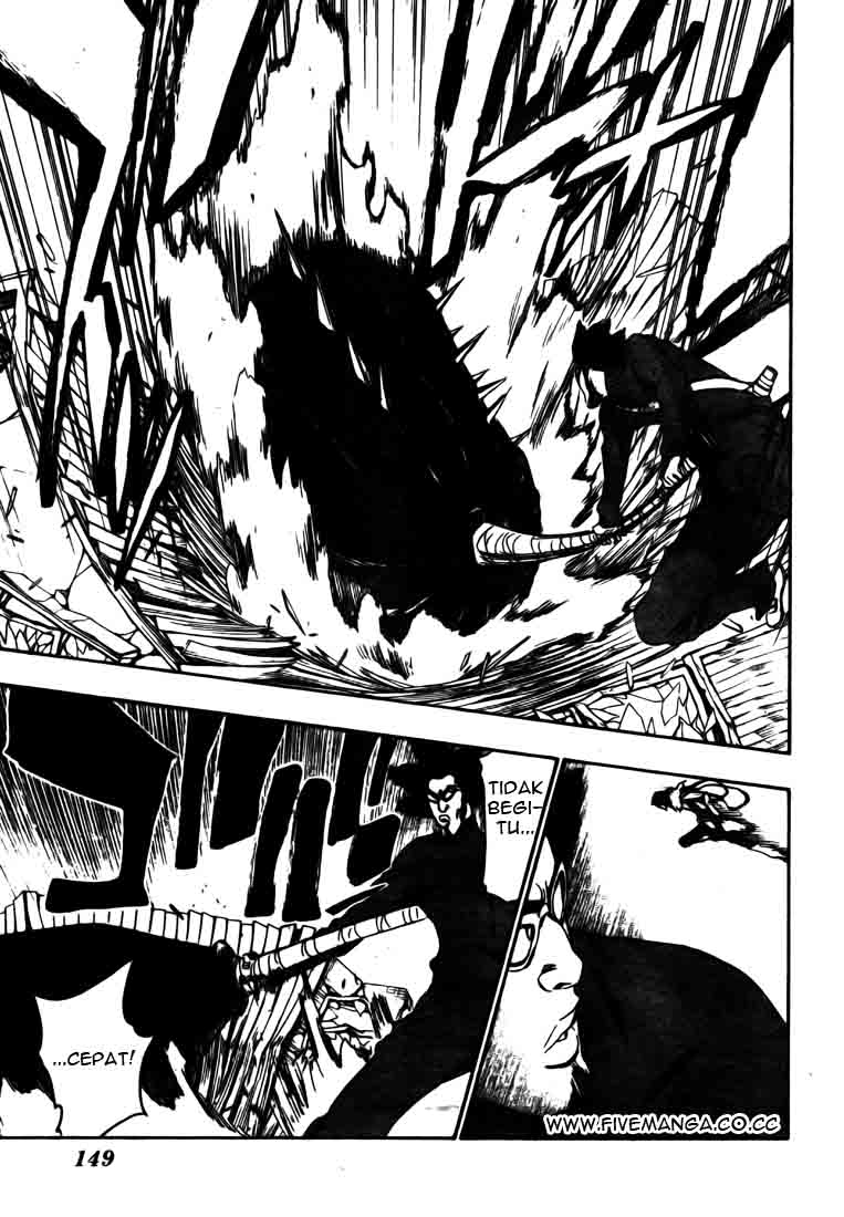 Bleach Bab 372 halaman 7