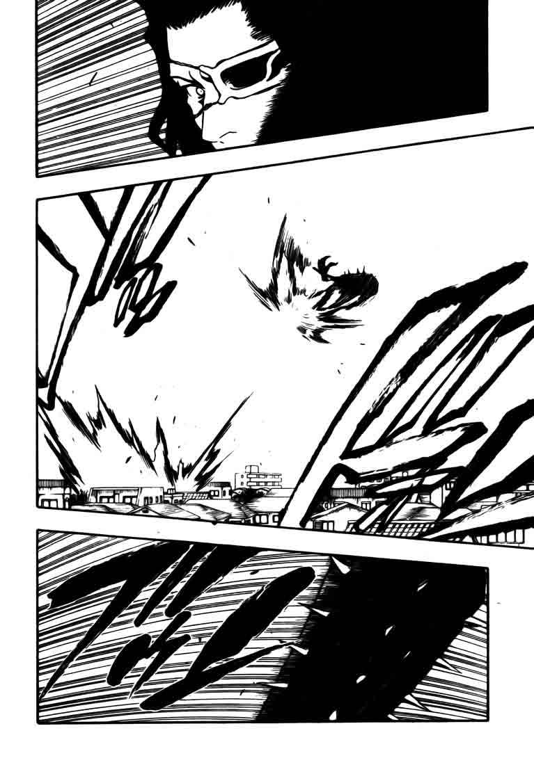 Bleach Bab 372 halaman 8