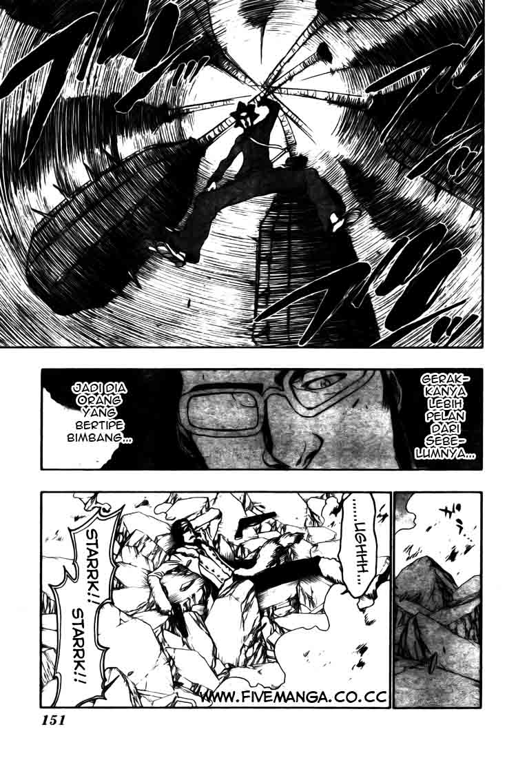 Bleach Bab 372 halaman 9