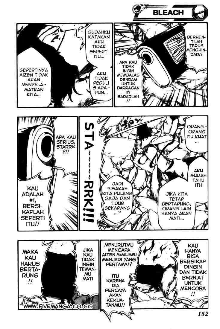 Bleach Bab 372 halaman 10