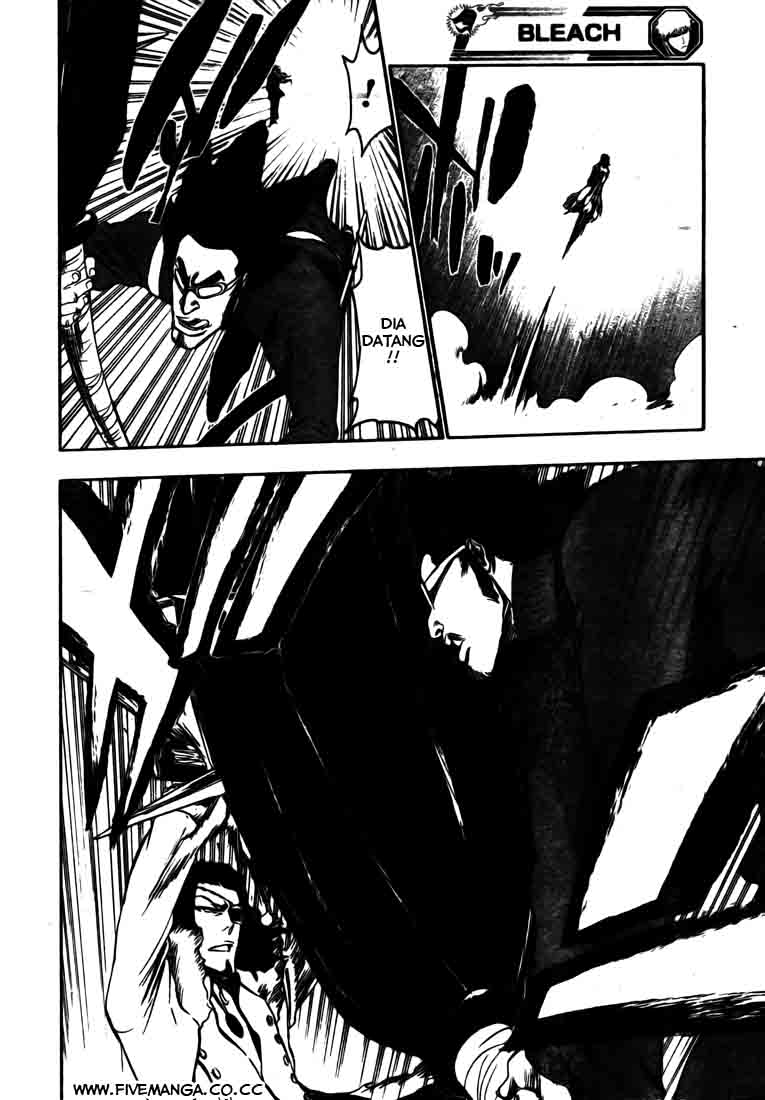 Bleach Bab 372 halaman 12