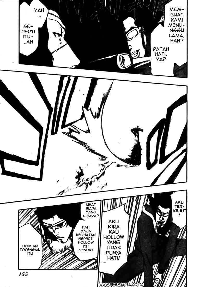 Bleach Bab 372 halaman 13