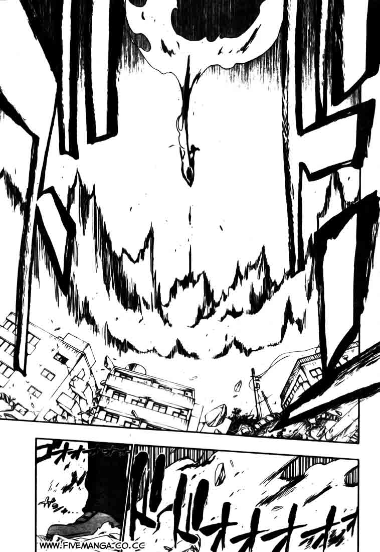Bleach Bab 372 halaman 15