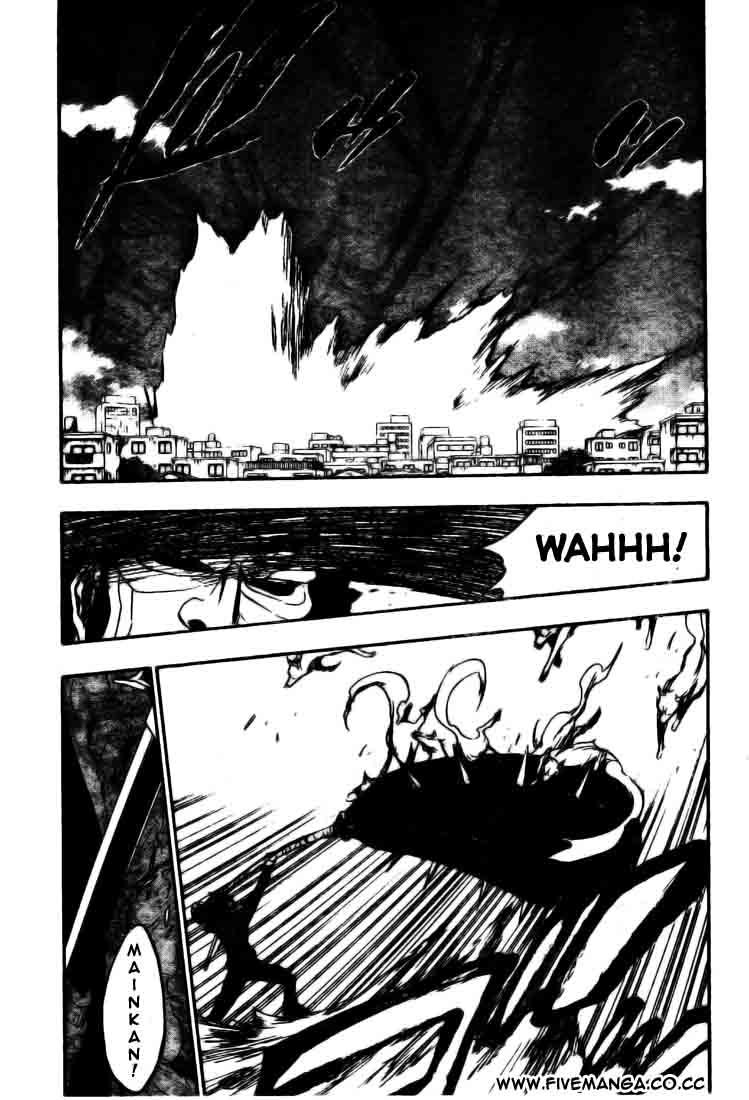 Bleach Bab 373 halaman 5