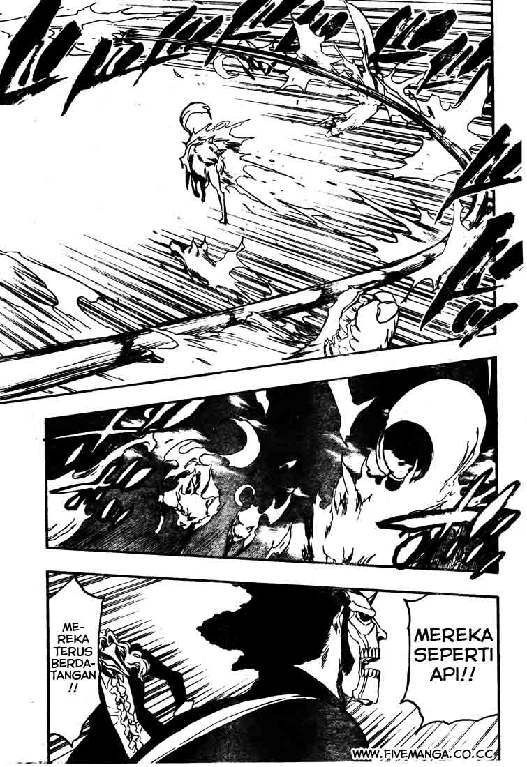 Bleach Bab 373 halaman 7