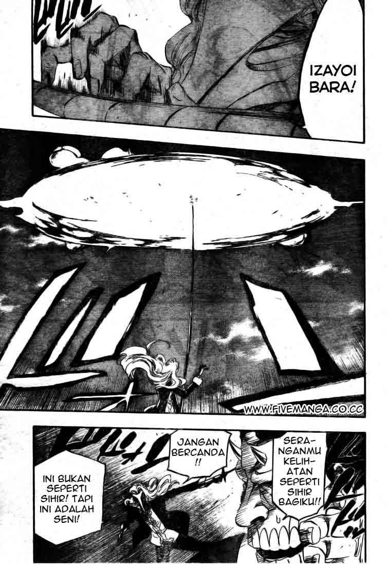 Bleach Bab 373 halaman 9