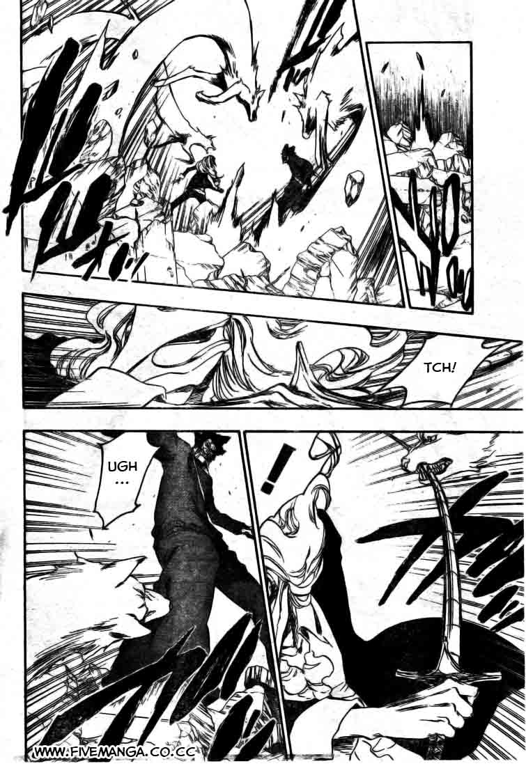 Bleach Bab 373 halaman 10