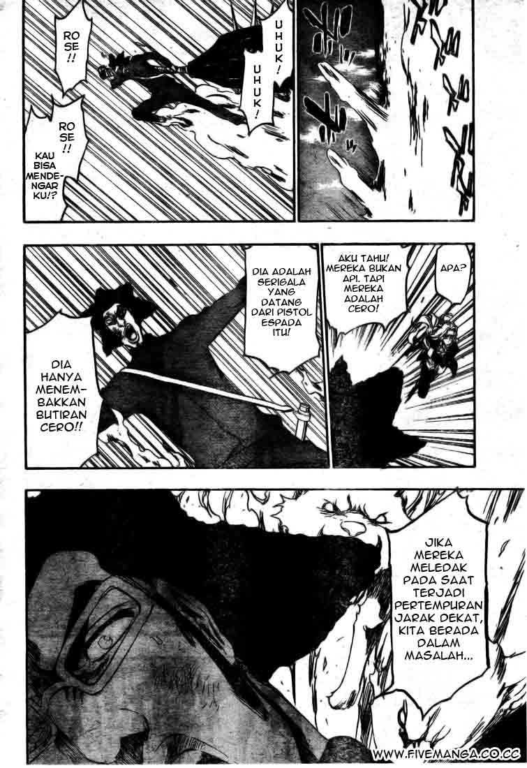 Bleach Bab 373 halaman 12