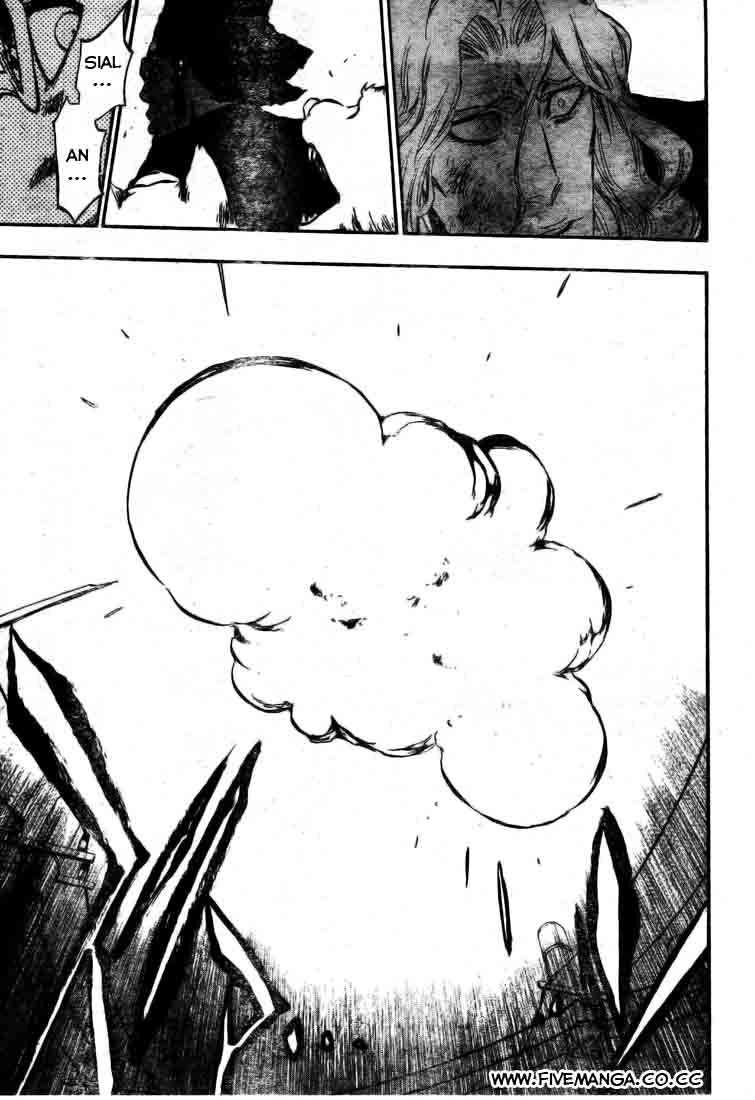 Bleach Bab 373 halaman 13