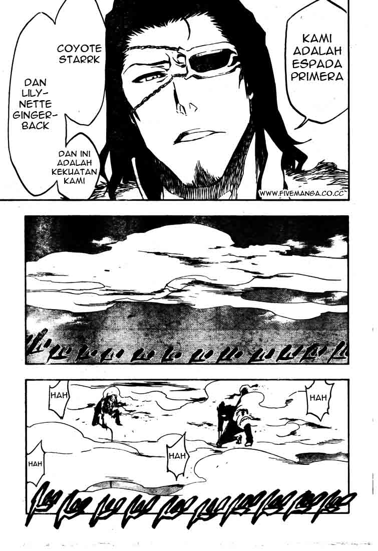 Bleach Bab 373 halaman 15