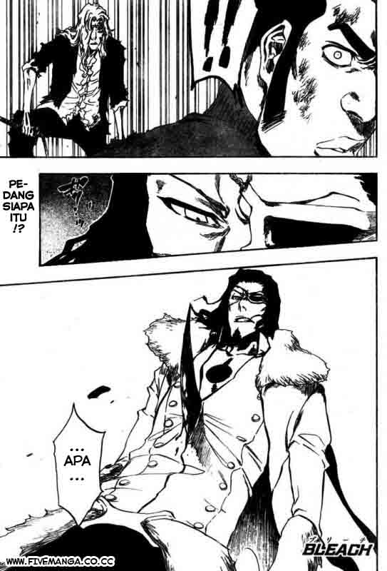 Bleach Bab 374 halaman 1