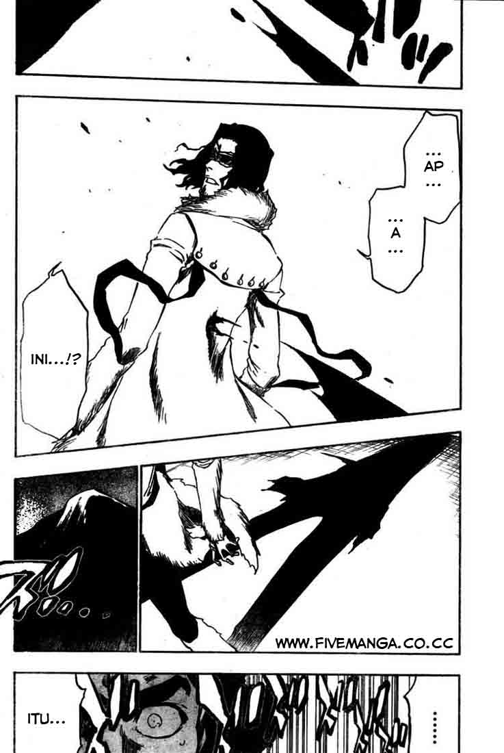 Bleach Bab 374 halaman 2