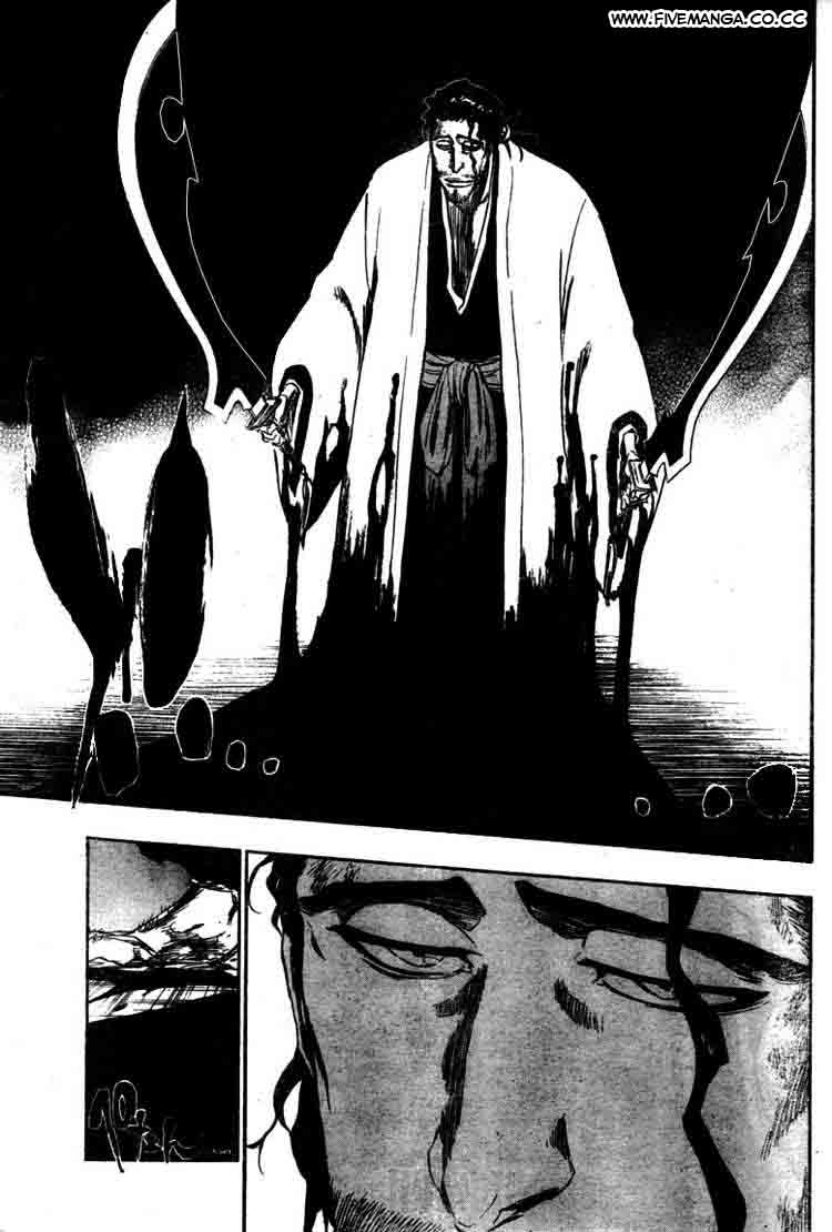 Bleach Bab 374 halaman 3