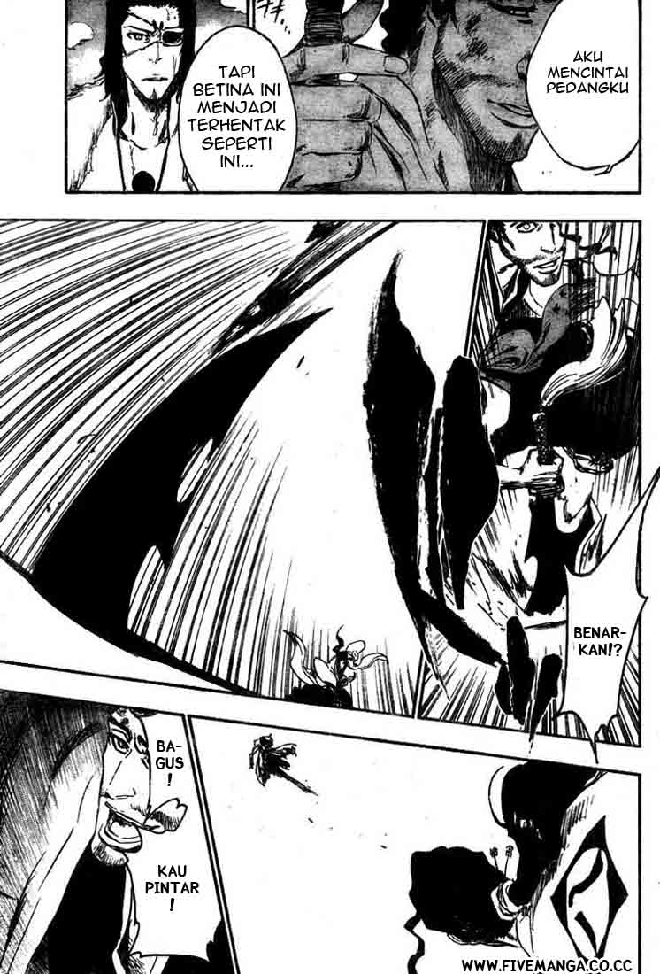 Bleach Bab 374 halaman 7