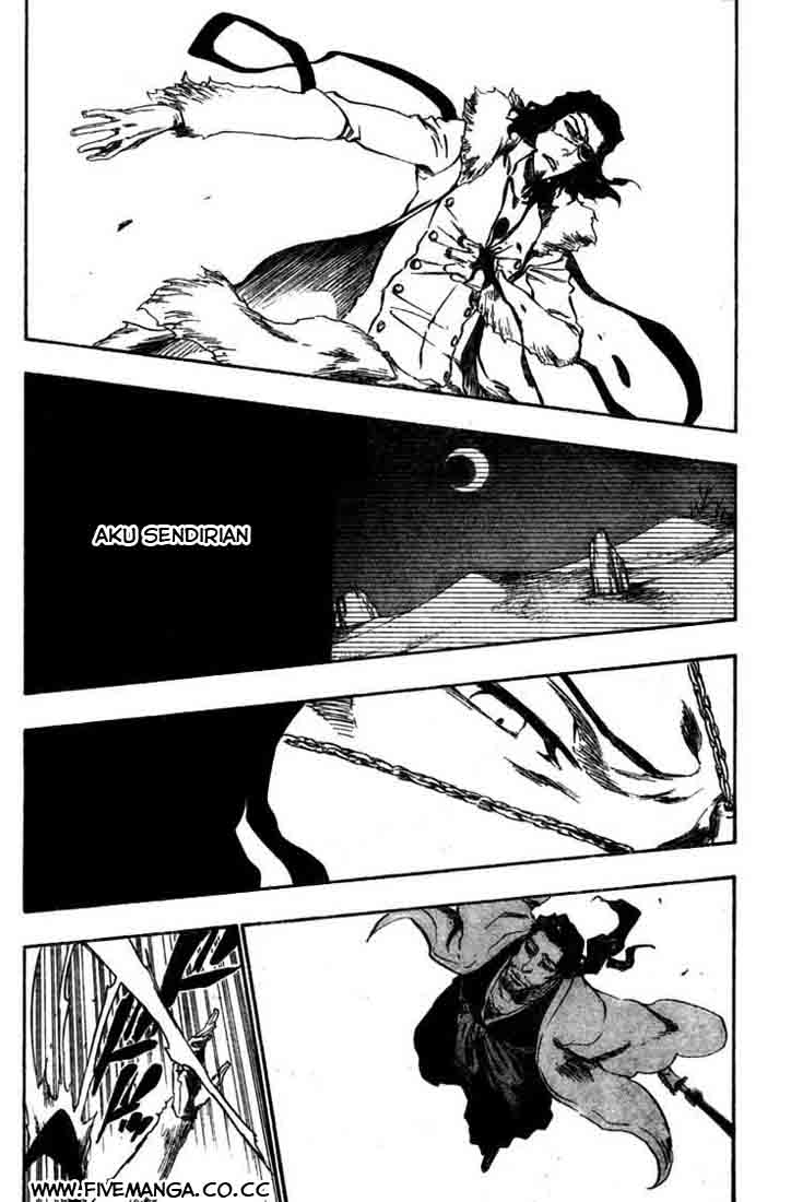 Bleach Bab 374 halaman 8