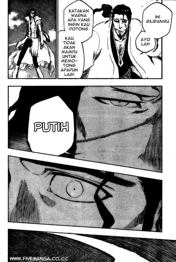 Bleach Bab 374 halaman 12