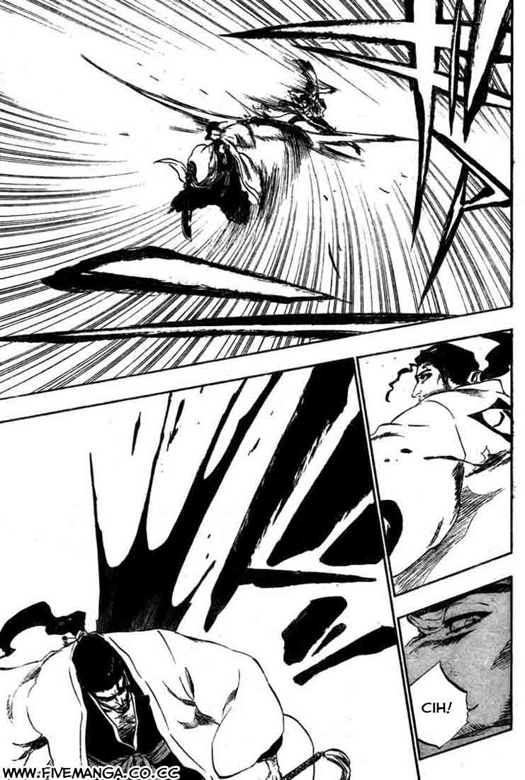 Bleach Bab 374 halaman 13