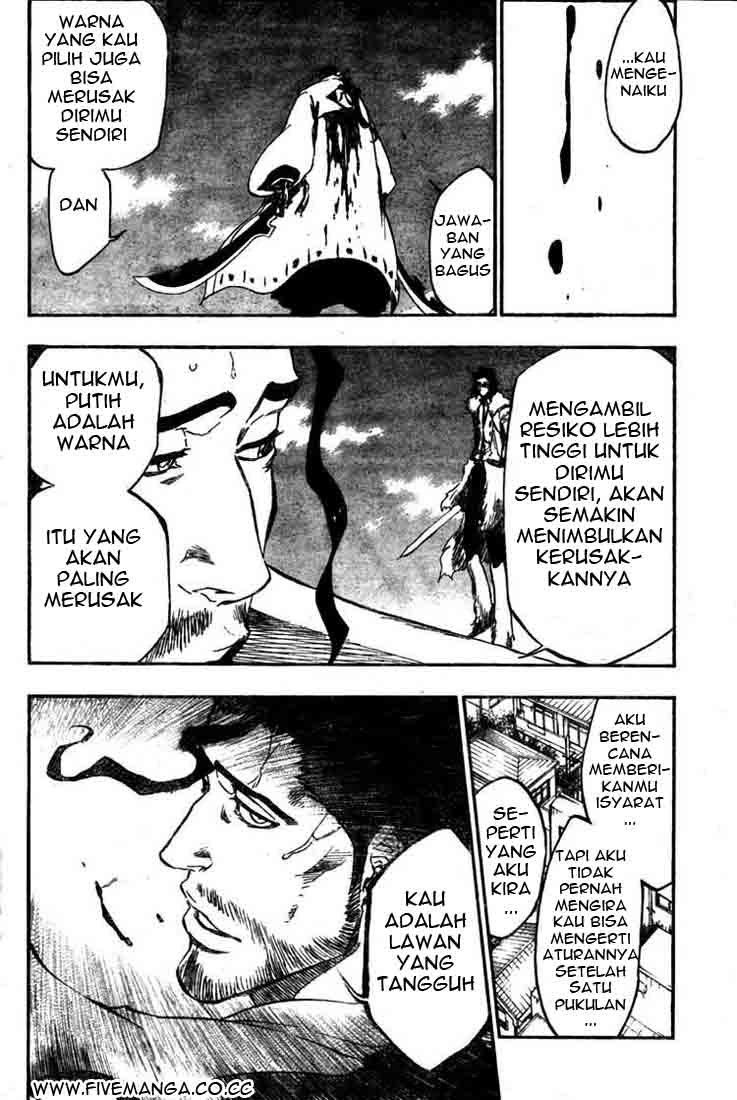 Bleach Bab 374 halaman 14