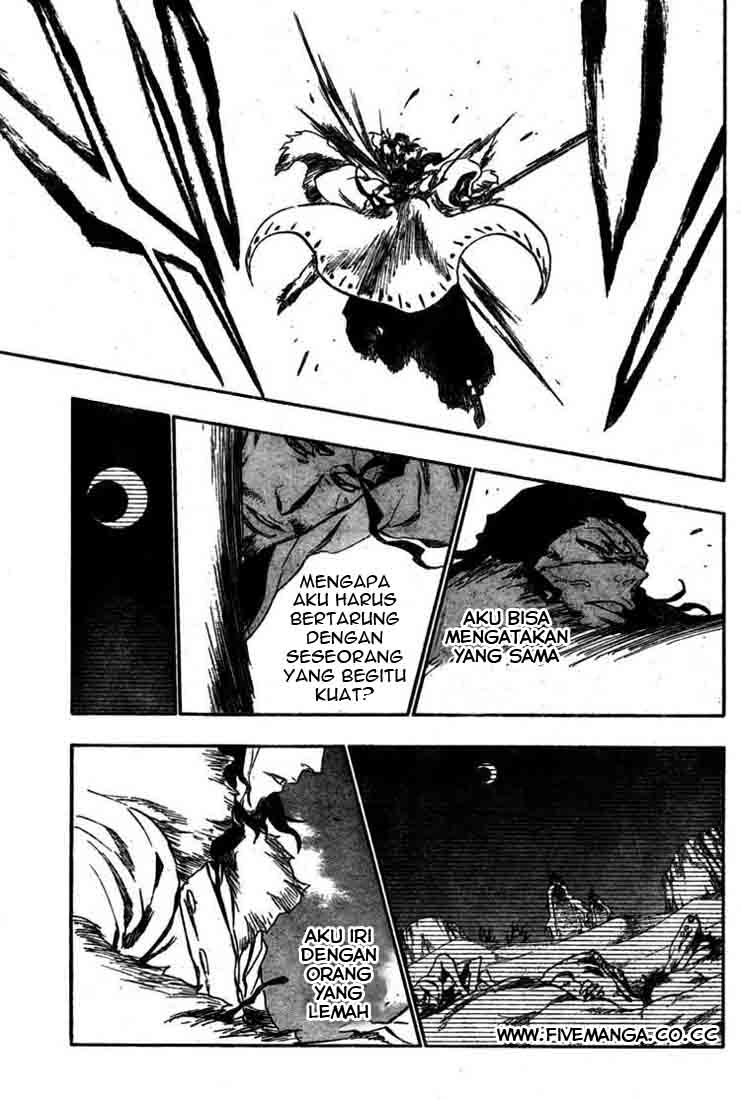 Bleach Bab 374 halaman 15