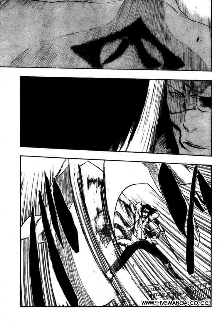 Bleach Bab 374 halaman 17