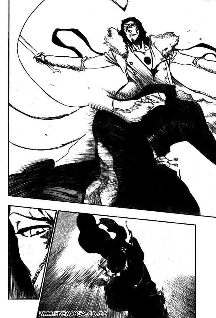 Bleach Bab 374 halaman 18