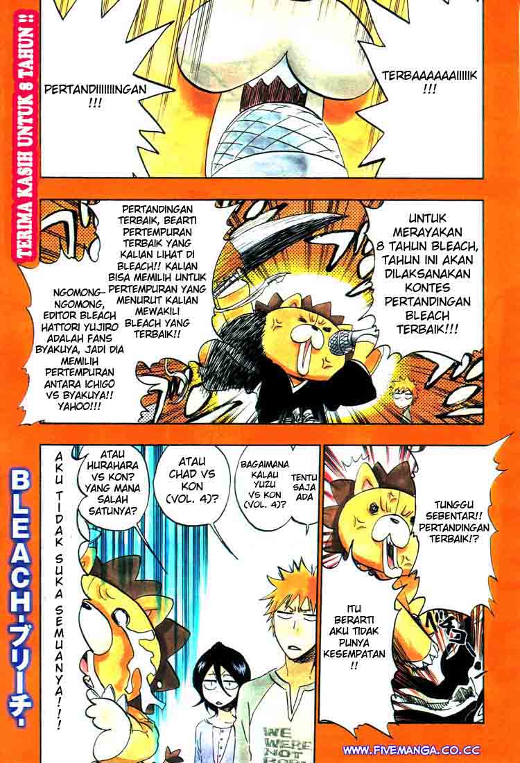 Bleach Bab 375 halaman 2
