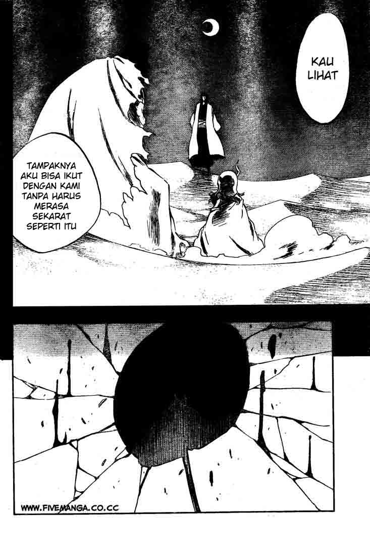 Bleach Bab 375 halaman 7