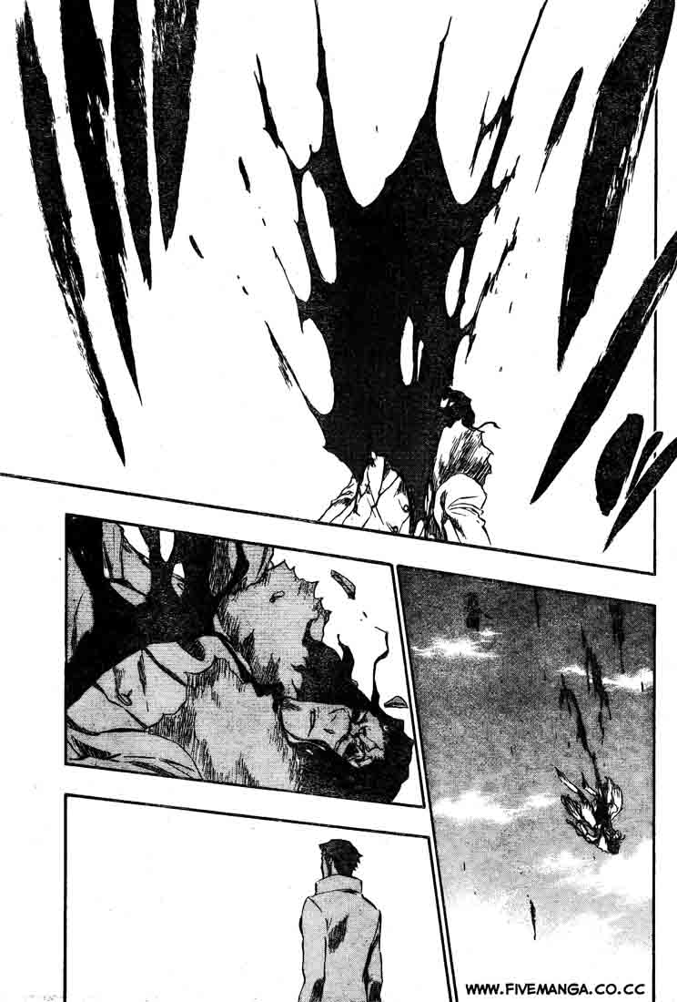 Bleach Bab 375 halaman 8