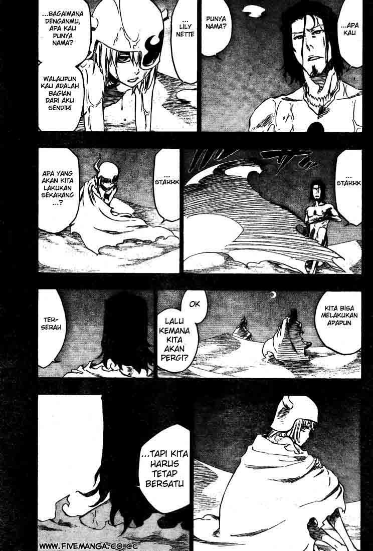 Bleach Bab 375 halaman 10